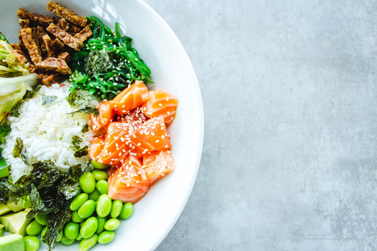 Gegrilde kip met zoete aardappel en broccoli